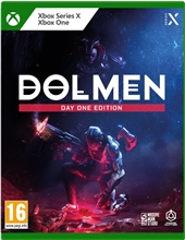 Dolmen Day One Edition (XSX/X1)