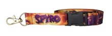Spyro Big Box - Šňůrka na krk