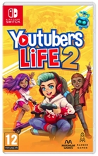 YouTubers Life 2 (SWITCH)