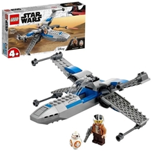 Lego Star Wars 75297 Stíhačka X-wing odboje