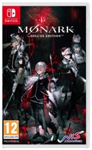 Monark Deluxe Edition (SWITCH)