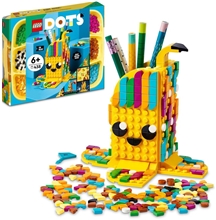 LEGO DOTS 41948 Stojánek na tužky – roztomilý banán