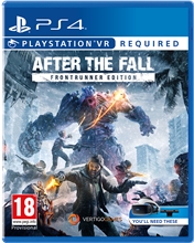 After the Fall Frontrunner Edition PS VR (PS4)