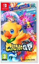 Chocobo GP (SWITCH)