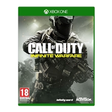 Call of Duty: Infinite Warfare (X1) (Bazar)