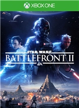 Star Wars Battlefront 2 (X1) (Bazar)