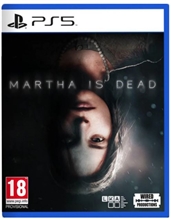 Martha Is Dead (PS5)