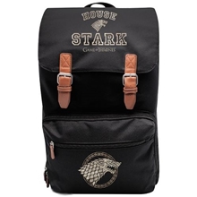 Batoh Game of Thrones - Stark XXL (objem 25L, 33 x 50 x 17 cm)