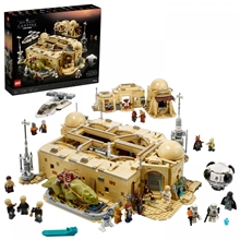 Lego Star Wars 75290 Kantýna Mos Eisley