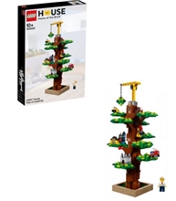 Lego 4000026 House Tree of Creativity