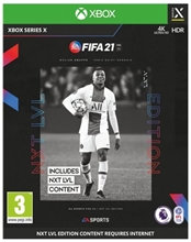 FIFA 21 - Next Level Edition (XSX)