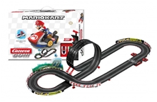 Autodráha Carrera GO 62532 Nintendo Mario Kart