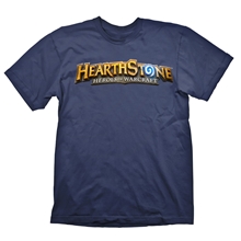 Tričko Hearthstone - Logo