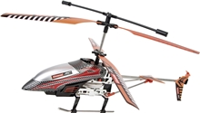 R/C vrtulník Carrera - Neon Storm 2,4GHz