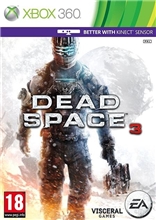 Dead Space 3 (X360) (BAZAR)