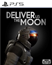 Deliver Us The Moon (PS5)