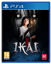 Ikai (PS4)