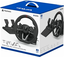 HORI RWA - Racing Wheel Apex (PS4/PS5/PC)
