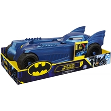 Batman - Batmobile 30 cm