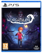 In Nightmare (PS5)