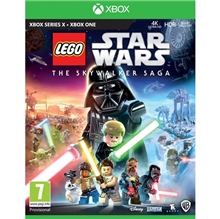 Lego Star Wars: The Skywalker Saga (X1/XSX)