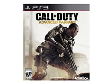 Call of Duty: Advanced Warfare (PS3) (Bazar)