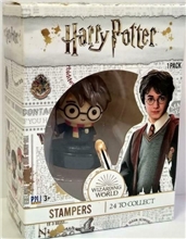 Razítko s figurkou Harry Potter - Stampers