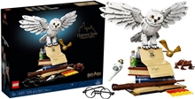 Lego Harry Potter 76391 Bradavická výbava - sběratelská edice
