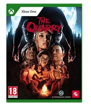 The Quarry (X1)