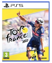 Tour de France 2022 (PS5)