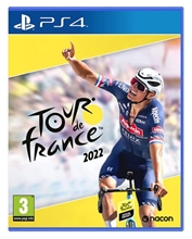 Tour de France 2022 (PS4)