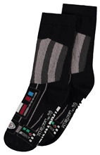 Pánské ponožky Star Wars Hvězdné války (EU 39-42)