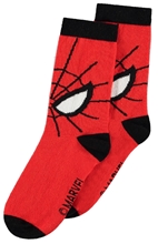 Pánské ponožky Marvel Spiderman: Spidey (EU 35-38)