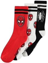 Pánské ponožky Marvel: Spiderman (EU 43-46)