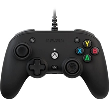 Nacon Pro Compact Controller - černý (X1/XSX/PC)