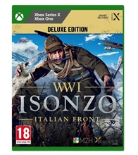 Isonzo - Deluxe Edition (X1/XSX)