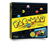 PAC-MAN: desková hra