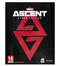 The Ascent - Cyber Edition (PS4)