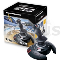 Thrustmaster Joystick T Flight Stick X (PC,PS3) (Zánovní)