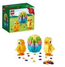 LEGO 40527 Velikonoční kuřátka