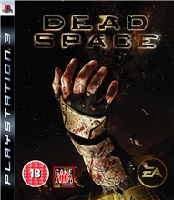 Dead Space (PS3) (BAZAR)