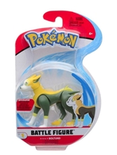 Akční figurka Pokémon - Battle Figure - Boltund