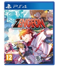 Zengeon (PS4)