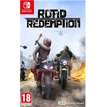 Road Redemption (SWITCH)