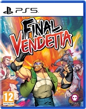 Final Vendetta (PS5)