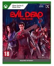Evil Dead: The Game (X1/XSX)