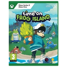 Time on Frog Island (X1/XSX)
