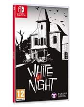 White Night (SWITCH)