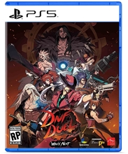 DNF Duel (PS5)
