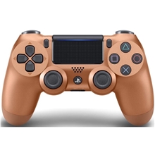 Sony Dualshock Controller Copper V2 (PS4) (Bazar)